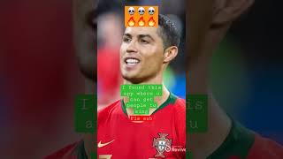 what is love ft Cristisiano Ronaldo🔥🔥🔥