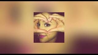 put your hearts up ♡ -sped up- ariana grande