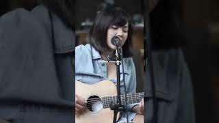 Buat yg LDR 👉 Sampai Jumpa - Endank Soekamti (Cover by Tami Aulia) #shorts