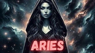 ARIES🔥A TREMENDOUS FIGHT BEHIND YOUR BACK ARIES💥😤 MY CARDS DO NOT LIE ❗️ARIES TAROT READING