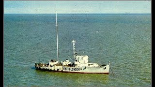 Offshore Pirate Radio outlawed 55 years ago in 1967