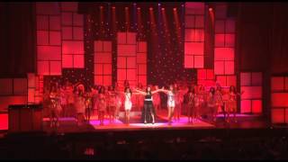 2013 MISS TEENEESSE USA Opening Number