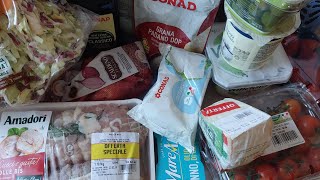 Svuota la spesa Conad🪻🐣🪺+70 euro