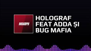 Holograf feat Adda și BUG Mafia - O Fată | AI Lyrics Meshup