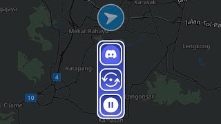 TUTORIAL INSTAL MOD‼️GRAB DRIVER TERBARU VERSI 5.331.0‼️🇮🇩🇲🇾🇸🇬🇵🇭🇹🇭🇻🇳