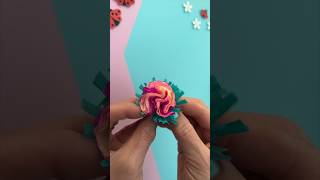 QUICK SuRpRiSe Gift Paper Crafts 🌺🌸