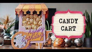 Candy Cart