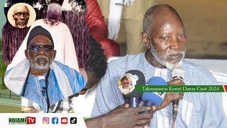 Waxtaanu Cheikh Moussa Touré, Takoussanou Korité Darou Cissé 2024, Jërëjëf Ndiamé