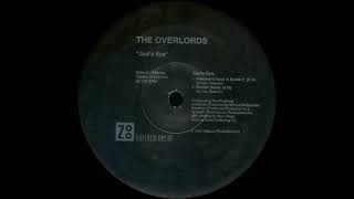 The Overlords ‎- God's Eye (Bionizer Remix)