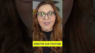 COMMENT BIEN DÉBUTER UNE CHAINE YOUTUBE #reussirsuryoutube #coachbusiness