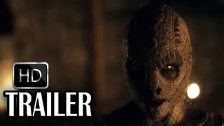 KILLERS WITHIN Exclusive Trailer 2019 Horror Movie HD