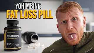 Ibiza Cut: Yohimbine