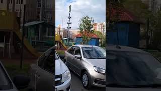 Рядом с детским садом 🏡 установили базовую станцию сотовой связи 📞 Куда смотрят надзорные органы 😱