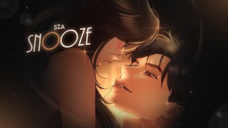 Snooze - SZA {Tradução}