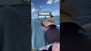 #boat #philippines #relaxing #ytshorts # #shortvideo #fishing #viral #fish #whitesands #fishinggear