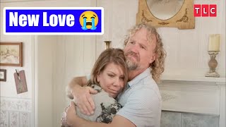 Sister Wives’ Drama: Kody Browns Breakdown Over Meri Brown’s Move—and the Silent Judges Stealing the