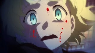 Tenrou: Sirius the Jaeger「AMV」 - Hollywood Undead - Day Of The Dead