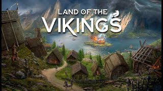 Land Of The Vikings Live Streaming