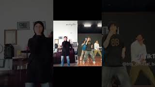 #Seven by Jungkook (feat Latto) dance cover. #Jungkook_Seven #SevenDaysAWeek Challenge