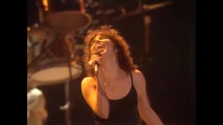 Pat Benatar - "Hell Is For Children" (Live - 1982)