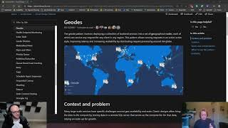 11 - The Geode Pattern - What is it and how can it be useful for my app?