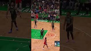 James Harden Drops 45 vs Celtics 🐐