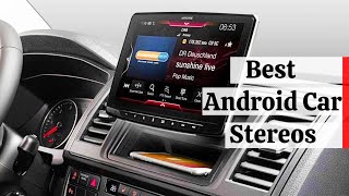 Best Android and Apple Car Stereo Systems 2021 | Scotty Kilmer Recommendations