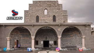 Turabdin Tour September 2024 - Umid (Diyarbakır)