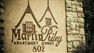 Martin Riley Apartment Homes