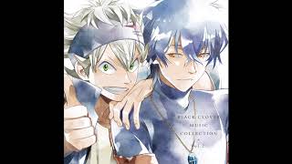 Black Clover OST II - 18 - Repercussions