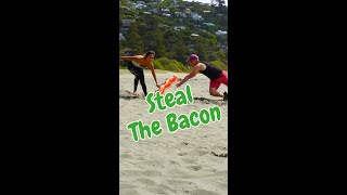 Steal The Bacon - The best outdoor game!