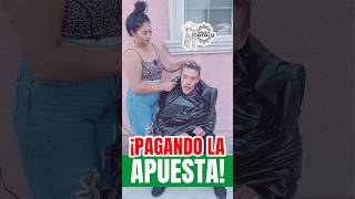 ¡UN CORTE DE PELO PARA MI NOVIO! | NATALY RODRIGUEZ