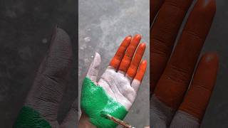 Happy Independence day ll #shorts #viralvideo #craft #independenceday