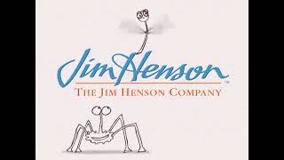 Jim Henson logo long