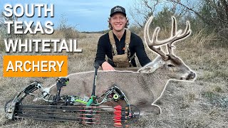 FINALLY The END Of A LONG Chapter | South Texas Deer Hunting