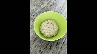 Lachha Mathri Recipe||Methi Mathri Recipe||2Types Of Mathri Recipe#eveningsnacks #shorts