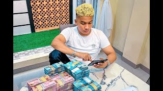 DONIEWAKGENK KASIH BOBON SANTOSO 100JT CASH #bobonsantoso #doniewakgenk #viral #medan #binaryoptions