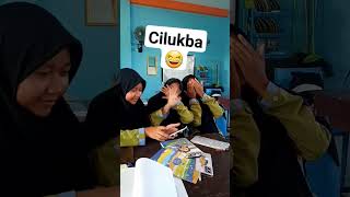 cilukba😂 #trending #shortvideo #funny #shorts