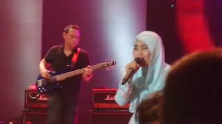 Fatin Shidqia - A Night To Remember -@ Jakarta Fair Kemayoran 2015