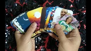 De Carta a Carta - Baralho Aprendiz Lenormand