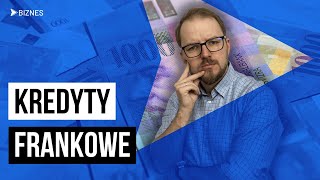 Kredyt frankowy - jak odzyskać pieniądze? #ODDŁUŻENIA