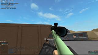 BFG 50 TRICKSHOT FROM 2021 in Phantom Forces