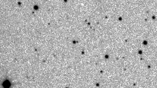 Asteroid 2014 HQ124 (PHA)