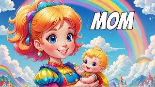 Rainbow Brite Episode 7 Mom