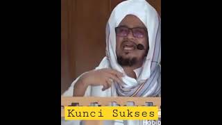 Kunci Sukses