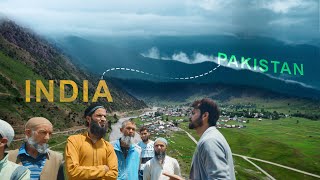 Life of the people at India-Pakistan Border | The Last Indian Village in Kashmir | Gurez EP2