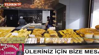 YILDIRIM TV YAYIN - ANINDA  İSTEK SAATİ - MESAJLARINIZI BEKLİYORUM