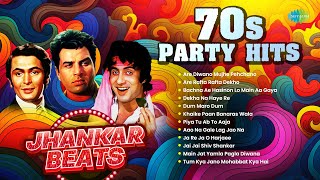 70s Party Hits | Are Diwano Mujhe Pehchano | Are Rafta Rafta Dekho | Dekha Na Haye Re |