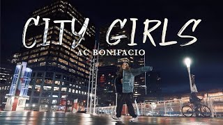 City Girls #LiliFilm4 - Dance Cover