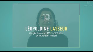 Résolutions - Tourisme, sports et loisirs de demain #4 - SAEM Vendée